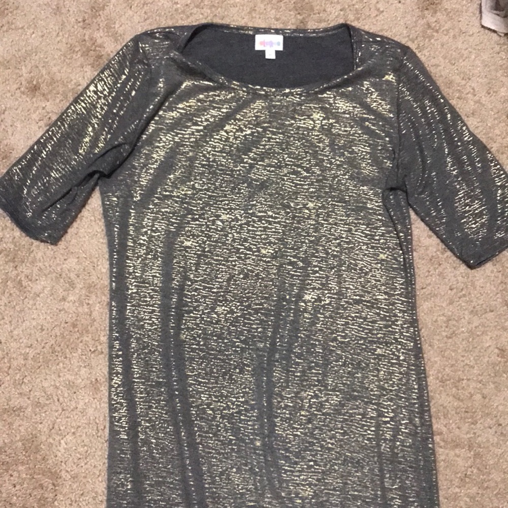 Lularoe Julia dress